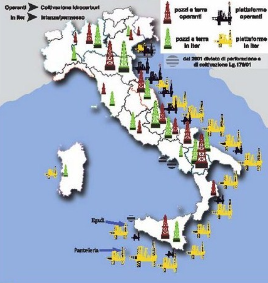 trivella